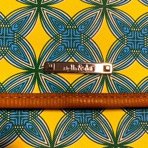 Stella and Dot travel bag